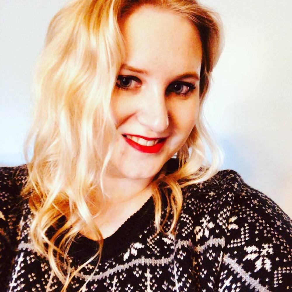 Meet your Posher, Melanee